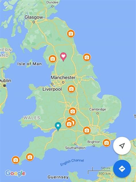 map of english towns|12 pretty towns and villages in England (+ map & travel tips).